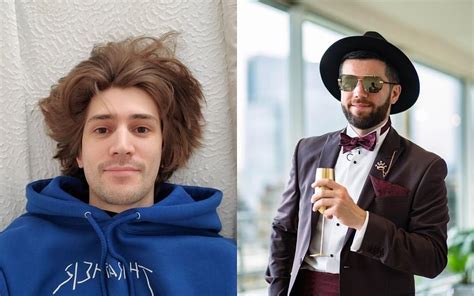 xQc accepts Zerkaa's offer of joining as a goalkeeper at Sidemen.